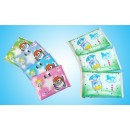 Personalized Tissue Packs